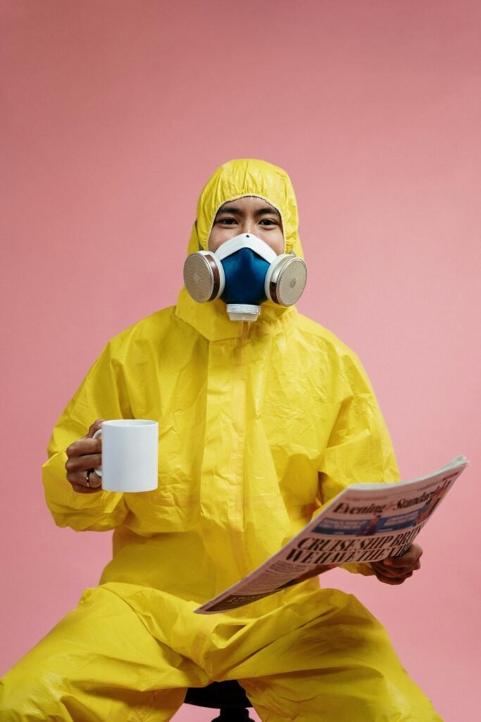 Infection of the Liver and Prevention of Hepatitis