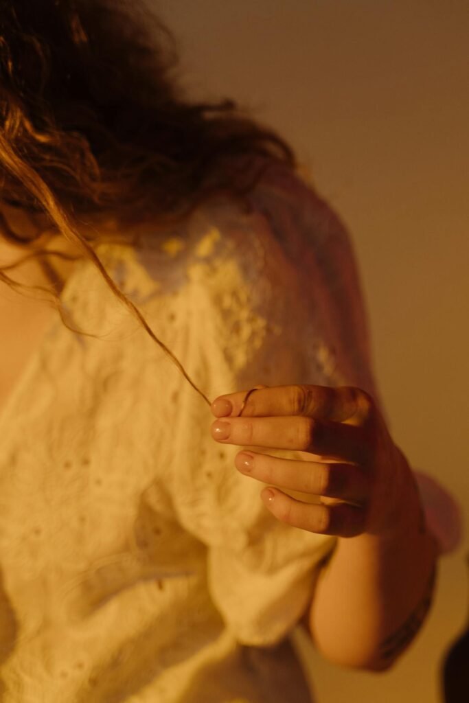 Useful Tips for Various Hair Types