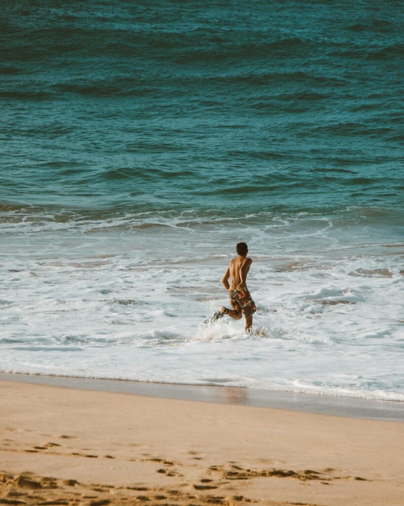 Water and Body Temperature Regulation