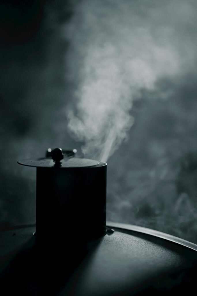 What does air quality mean?