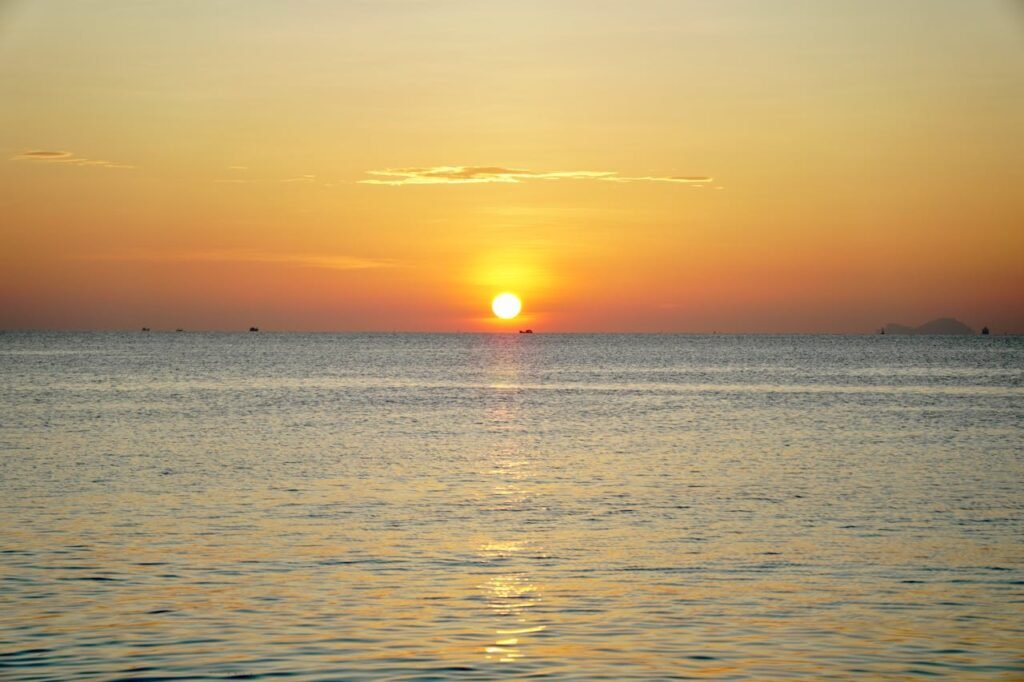 The Benefits of Waking Up Early