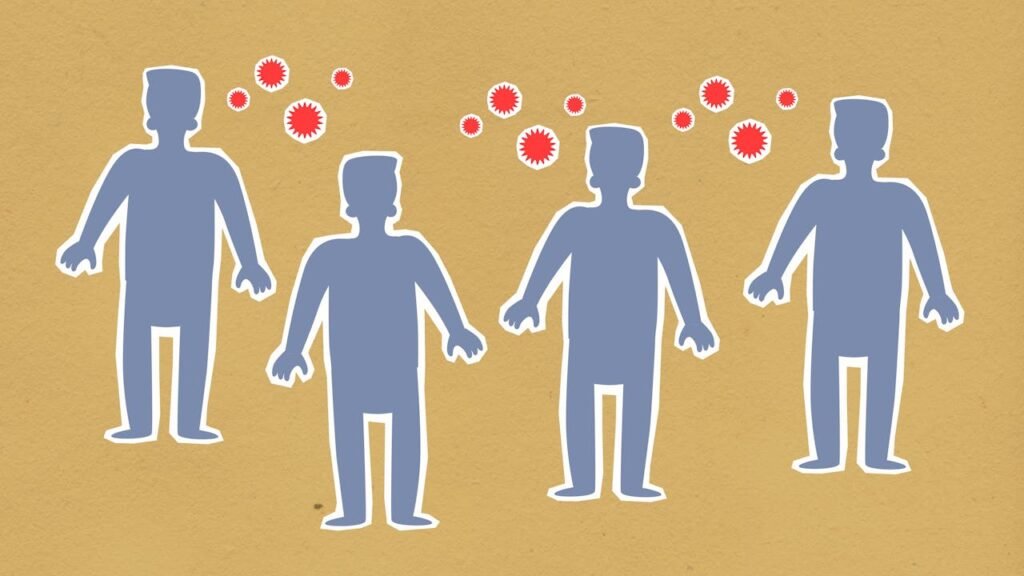 Community Awareness in Preventing Infectious Diseases